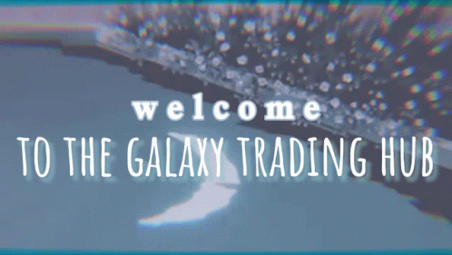 Galactic Trading Centre