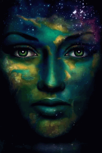 Gaia's system and Humanity