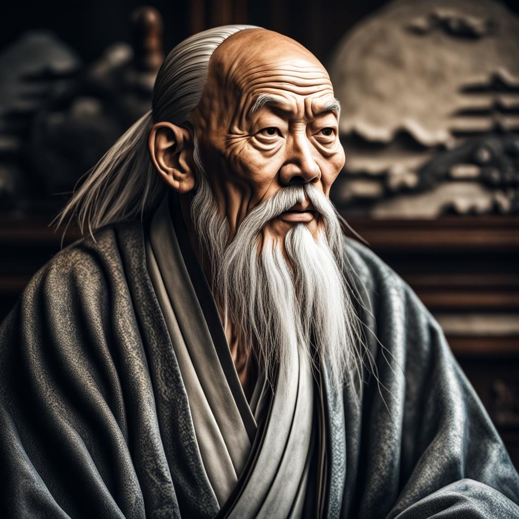 Quotes from Lao Tzu