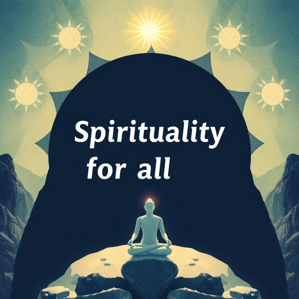 Spirituality for All