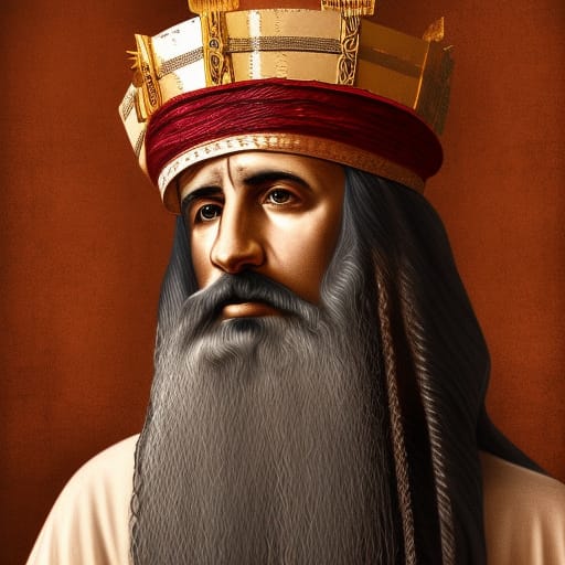 King Solomon