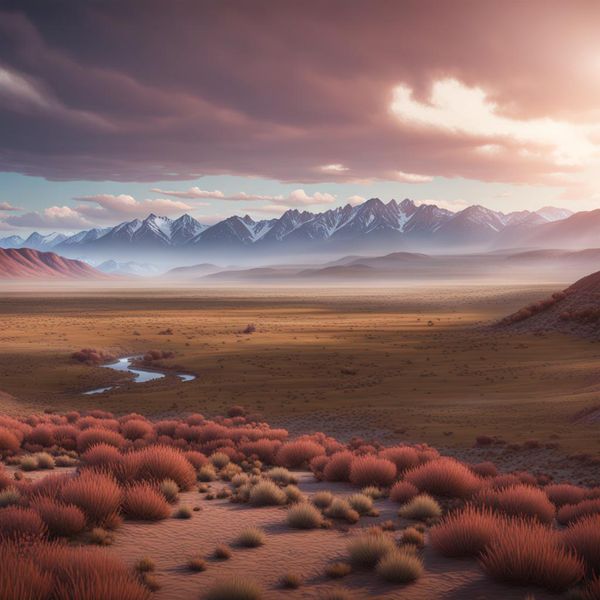 San Luis Valley