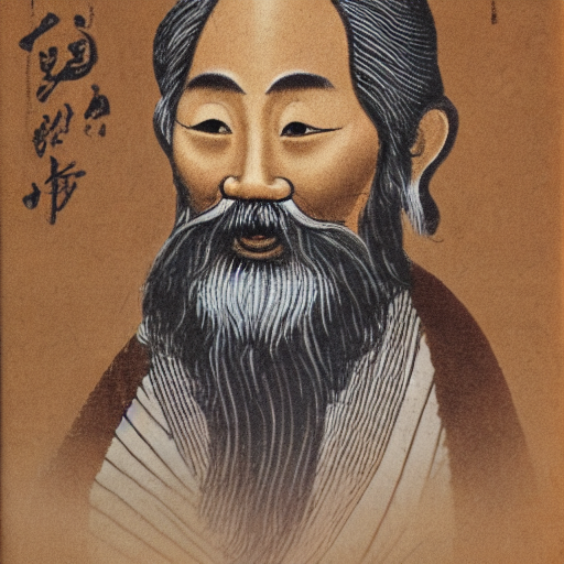 Lao Tzu