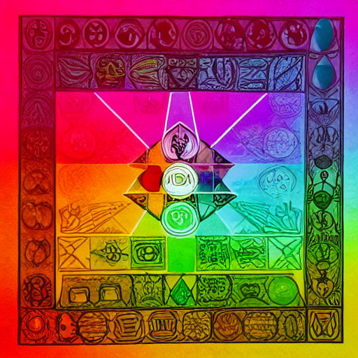 The Chakras