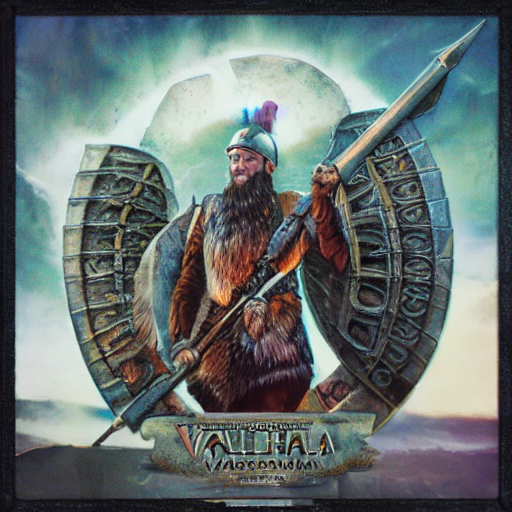 Valhalla