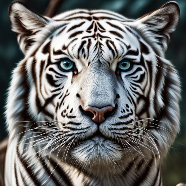 White Tiger